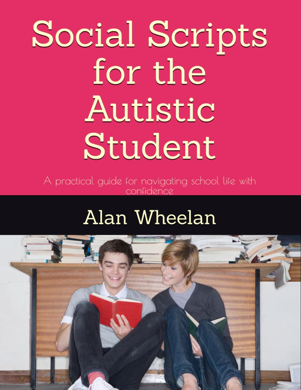 Social Scripts for the Autistic Student